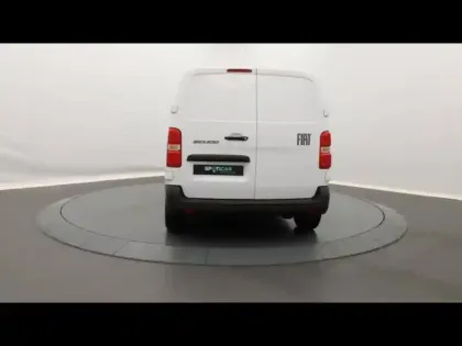 Photo 5 Fiat Scudo  Fg M 2.2 Diesel 150ch Pack Premium Connect