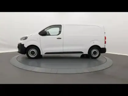 Photo 7 Fiat Scudo  Fg M 2.2 Diesel 150ch Pack Premium Connect