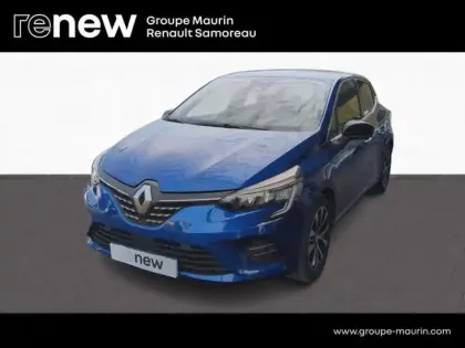 Photo Renault Clio