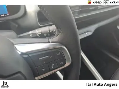 Photo 13 Jeep Avenger  Electrique 156ch 115kW Summit (Prime CEE déduite)