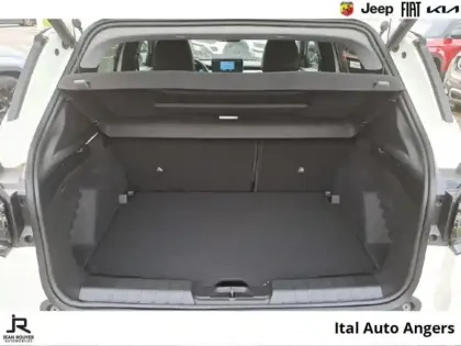 Photo 5 Jeep Avenger  Electrique 156ch 115kW Summit (Prime CEE déduite)