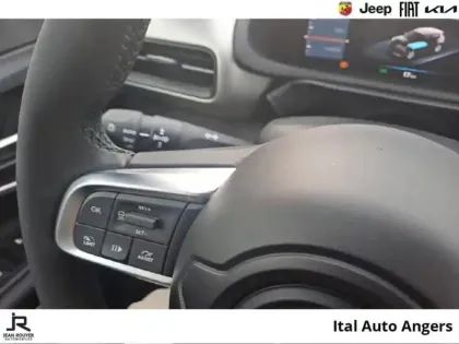 Photo 12 Jeep Avenger  Electrique 156ch 115kW Summit (Prime CEE déduite)