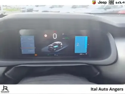 Photo 11 Jeep Avenger  Electrique 156ch 115kW Summit (Prime CEE déduite)