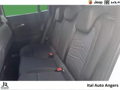 Photo 9 Jeep Avenger  Electrique 156ch 115kW Summit (Prime CEE déduite)