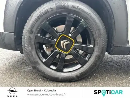 Photo 5 Citroën C3 Aircross  PureTech 110ch S&S Rip Curl