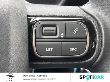 Photo 8 Citroën C3 Aircross  PureTech 110ch S&S Rip Curl