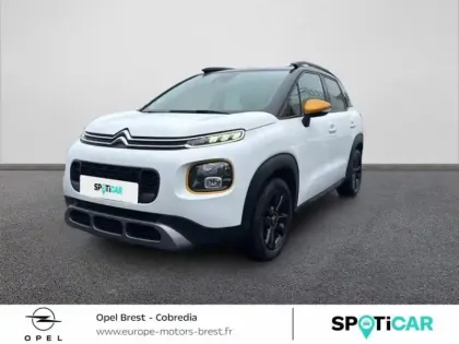 Photo Citroën C3 Aircross