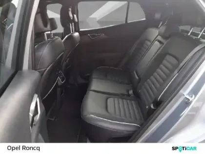 Photo 11 Kia Sportage Gén. V Ph1 GT-line Premium 5