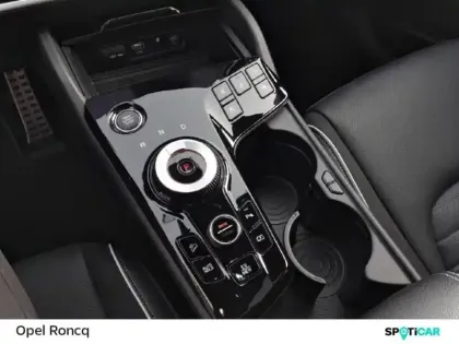 Photo 14 Kia Sportage Gén. V Ph1 GT-line Premium 5