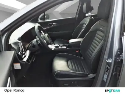 Photo 10 Kia Sportage Gén. V Ph1 GT-line Premium 5