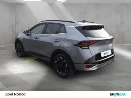 Photo 6 Kia Sportage Gén. V Ph1 GT-line Premium 5