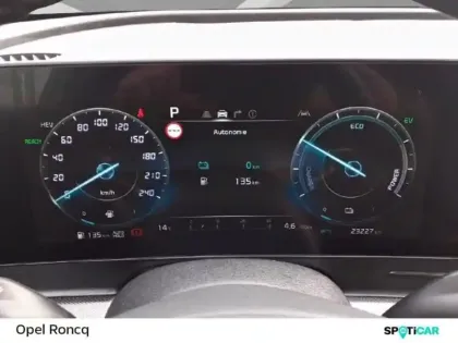 Photo 9 Kia Sportage Gén. V Ph1 GT-line Premium 5