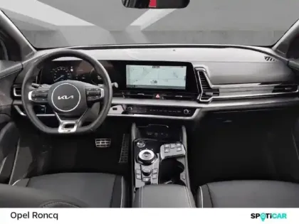 Photo 7 Kia Sportage Gén. V Ph1 GT-line Premium 5