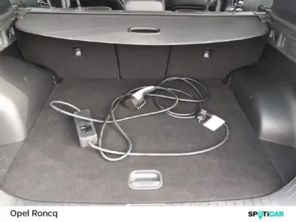 Photo 5 Kia Sportage Gén. V Ph1 GT-line Premium 5