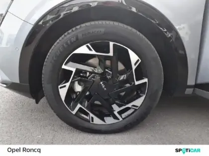 Photo 12 Kia Sportage Gén. V Ph1 GT-line Premium 5