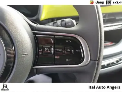 Photo 11 Fiat 500  e 95ch Pop MY25 (Prime CEE déduite)