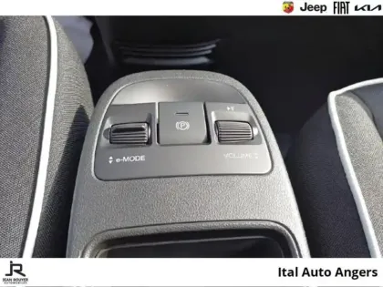 Photo 14 Fiat 500  e 95ch Pop MY25 (Prime CEE déduite)