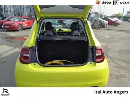 Photo 5 Fiat 500  e 95ch Pop MY25 (Prime CEE déduite)