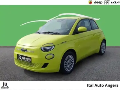 Photo 15 Fiat 500  e 95ch Pop MY25 (Prime CEE déduite)