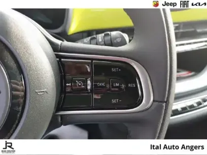 Photo 26 Fiat 500  e 95ch Pop MY25 (Prime CEE déduite)