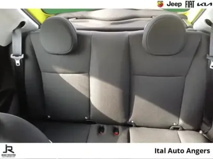 Photo 9 Fiat 500  e 95ch Pop MY25 (Prime CEE déduite)