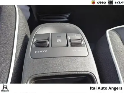 Photo 29 Fiat 500  e 95ch Pop MY25 (Prime CEE déduite)