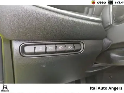 Photo 13 Fiat 500  e 95ch Pop MY25 (Prime CEE déduite)