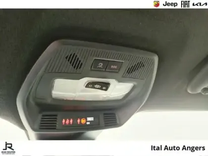 Photo 14 Fiat Panda Grande  Electrique 113ch Red (Prime CEE déduite)