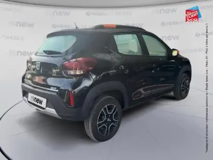 Photo 5 Dacia Spring  45ch Confort Plus - Achat Intégral