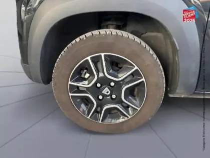 Photo 9 Dacia Spring  45ch Confort Plus - Achat Intégral