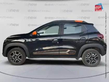 Photo 8 Dacia Spring  45ch Confort Plus - Achat Intégral