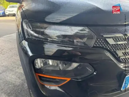 Photo 12 Dacia Spring  45ch Confort Plus - Achat Intégral