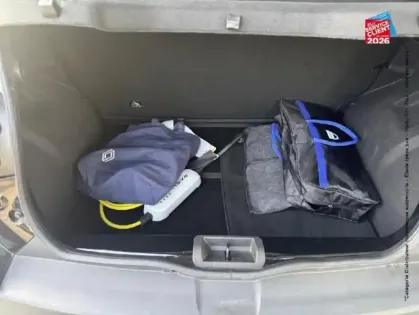 Photo 13 Dacia Spring  45ch Confort Plus - Achat Intégral