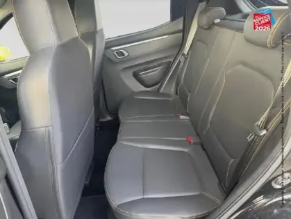 Photo 10 Dacia Spring  45ch Confort Plus - Achat Intégral