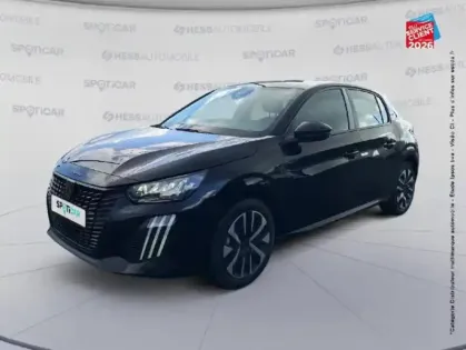 Photo Peugeot 208 Style