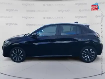 Photo 8 Peugeot 208  1.2 100ch Style S&S