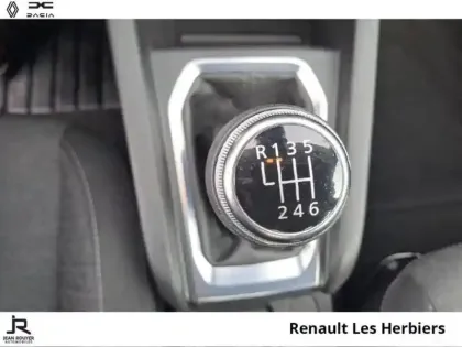 Photo 5 Renault Clio  1.0 TCe 90ch Business -21N