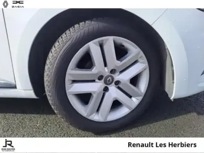 Photo 7 Renault Clio  1.0 TCe 90ch Business -21N