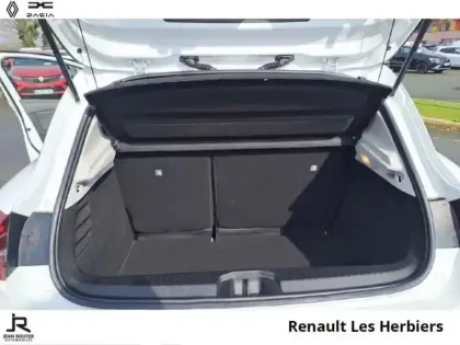 Photo 6 Renault Clio  1.0 TCe 90ch Business -21N