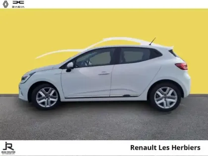 Photo 9 Renault Clio  1.0 TCe 90ch Business -21N