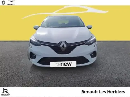 Photo 8 Renault Clio  1.0 TCe 90ch Business -21N