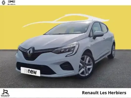 Photo Renault Clio Business