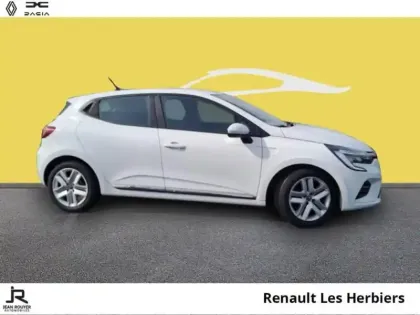 Photo 12 Renault Clio  1.0 TCe 90ch Business -21N