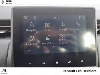 Photo 14 Renault Clio  1.0 TCe 90ch Business -21N