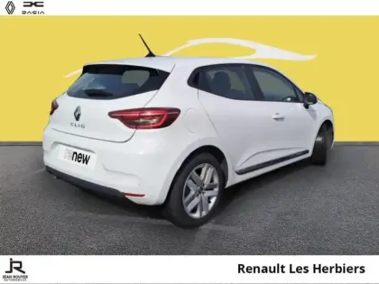 Photo 11 Renault Clio  1.0 TCe 90ch Business -21N