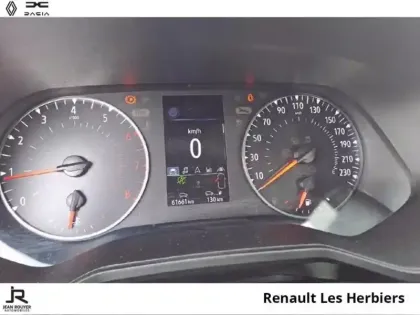 Photo 13 Renault Clio  1.0 TCe 90ch Business -21N