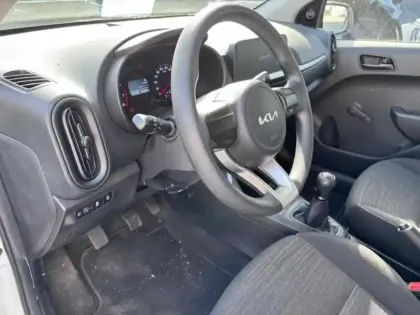 Photo 8 Kia Picanto  1.0 DPi 67ch Motion