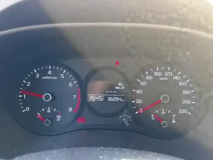 Photo 14 Kia Picanto  1.0 DPi 67ch Motion