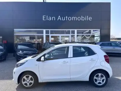 Photo 7 Kia Picanto  1.0 DPi 67ch Motion