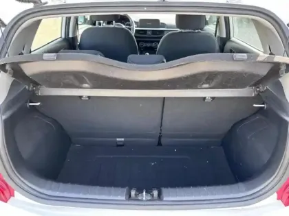 Photo 13 Kia Picanto  1.0 DPi 67ch Motion